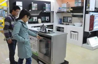為什么家電要到實體店買？來看看這些你就知道了