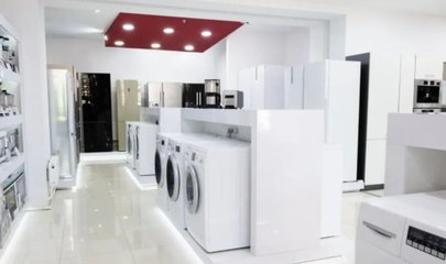 國內家電市場變天 線下實體店已淪為電商炮灰？
