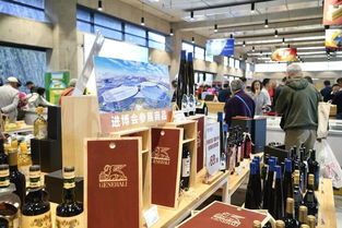 進博會延展未預約？別遺憾！網紅展品巡展開啟，還能盡情買買買