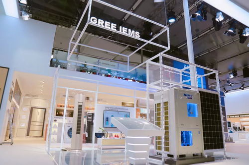 未來可期 格力兩大省級創新中心與商品交易中心獲批籌建