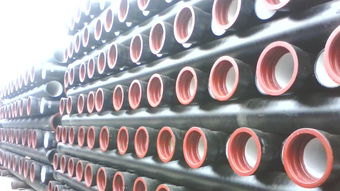 球墨鑄鐵管在臺灣供水管道中的應(yīng)用與報(bào)價(jià)分析