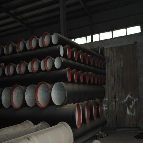 日報(bào)價(jià) 大興安嶺DN150國標(biāo)球墨鑄鐵給水管鑄造廠及球墨鑄鐵管解析