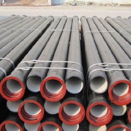 K9級球墨鑄鐵管在開縣的市場報價及產(chǎn)品特點