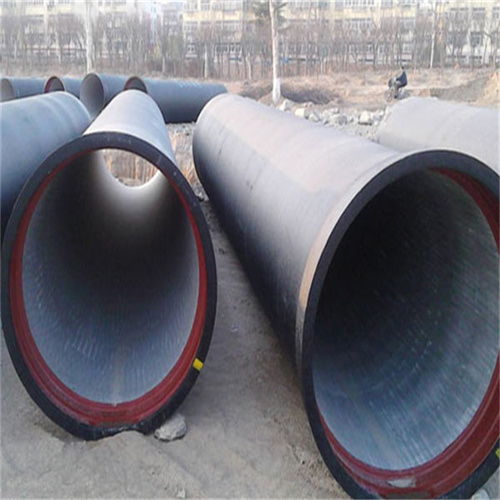 黑河市DN800球墨鑄鐵管廠家直銷 優勢、應用與選購指南